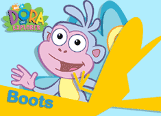 Dora Boots