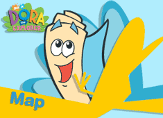 Dora Map